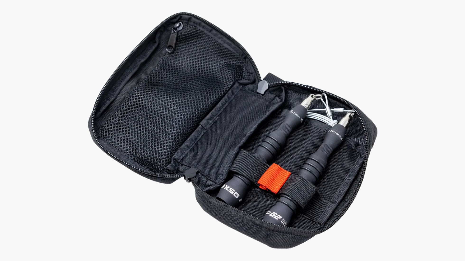 RX Smart Gear EVO G2 Speed Rope - Thumbnail 4