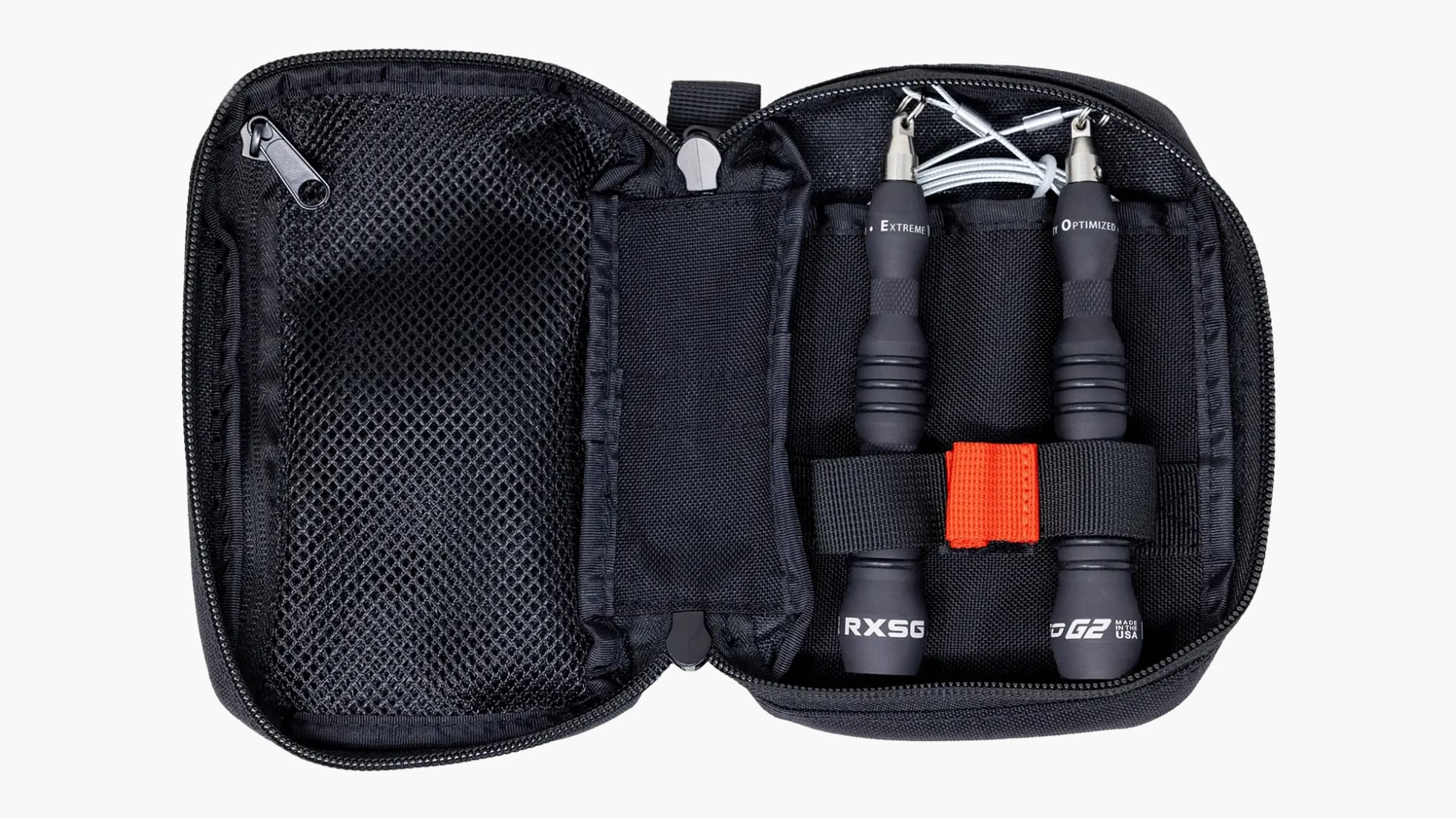 Rx Jump Ropes EVO G2 Jump Rope