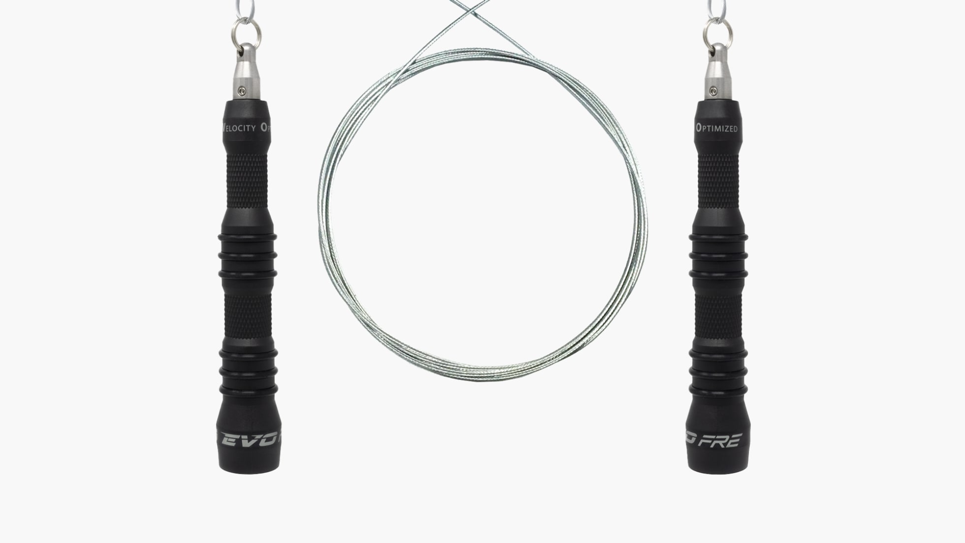 EVO FRE Jump Rope - Thumbnail 2