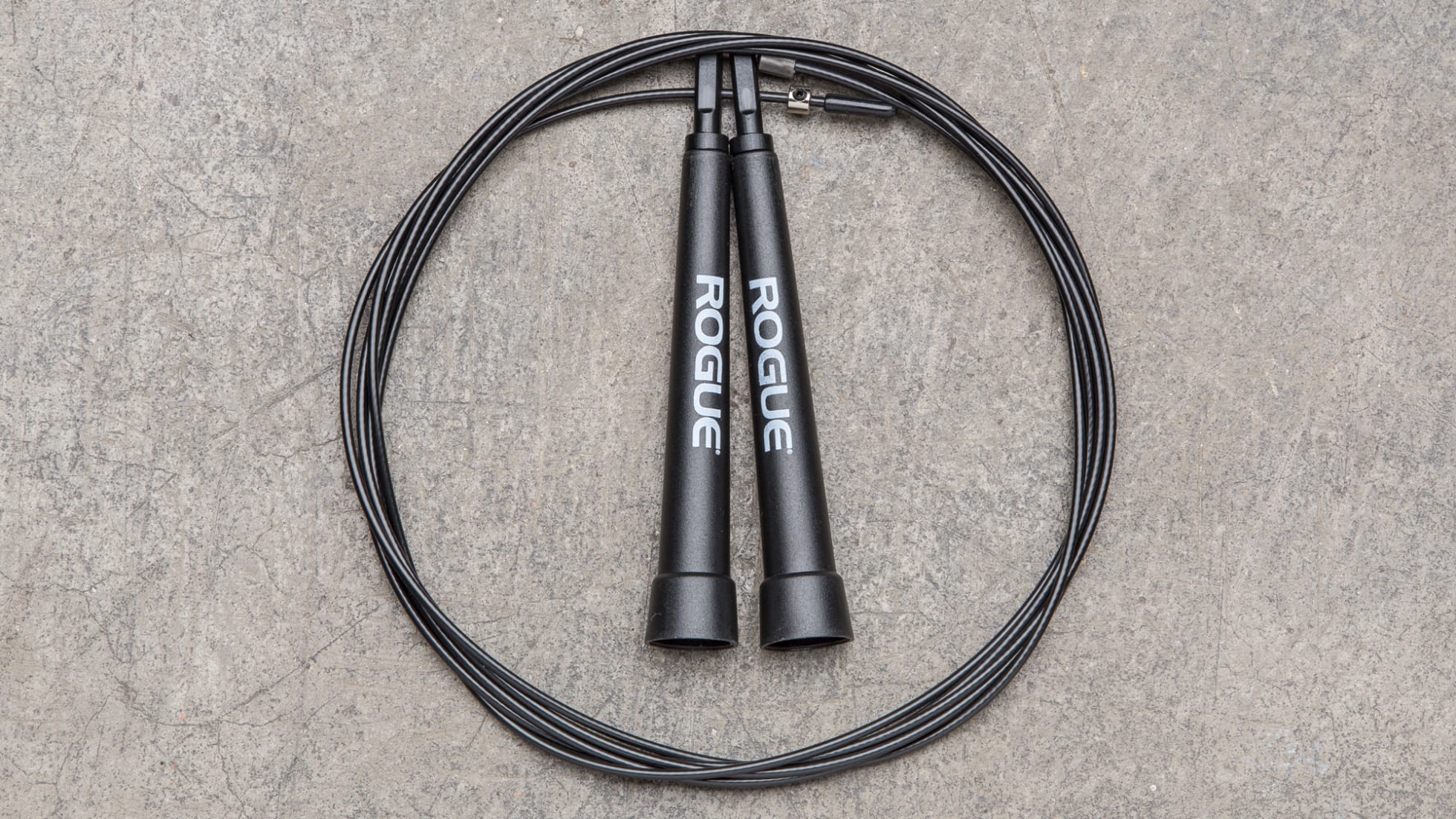 Rogue Fitness Fraser SR-2S Speed Rope 3.0 - Thumbnail 4