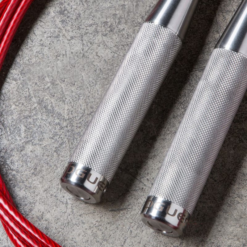 Rogue Fitness PRO Jump Rope - Thumbnail 5