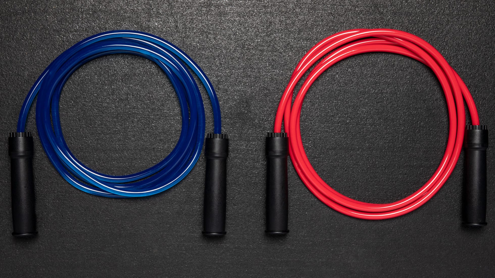 Rogue Fitness Thai-Style Jump Rope 3.0