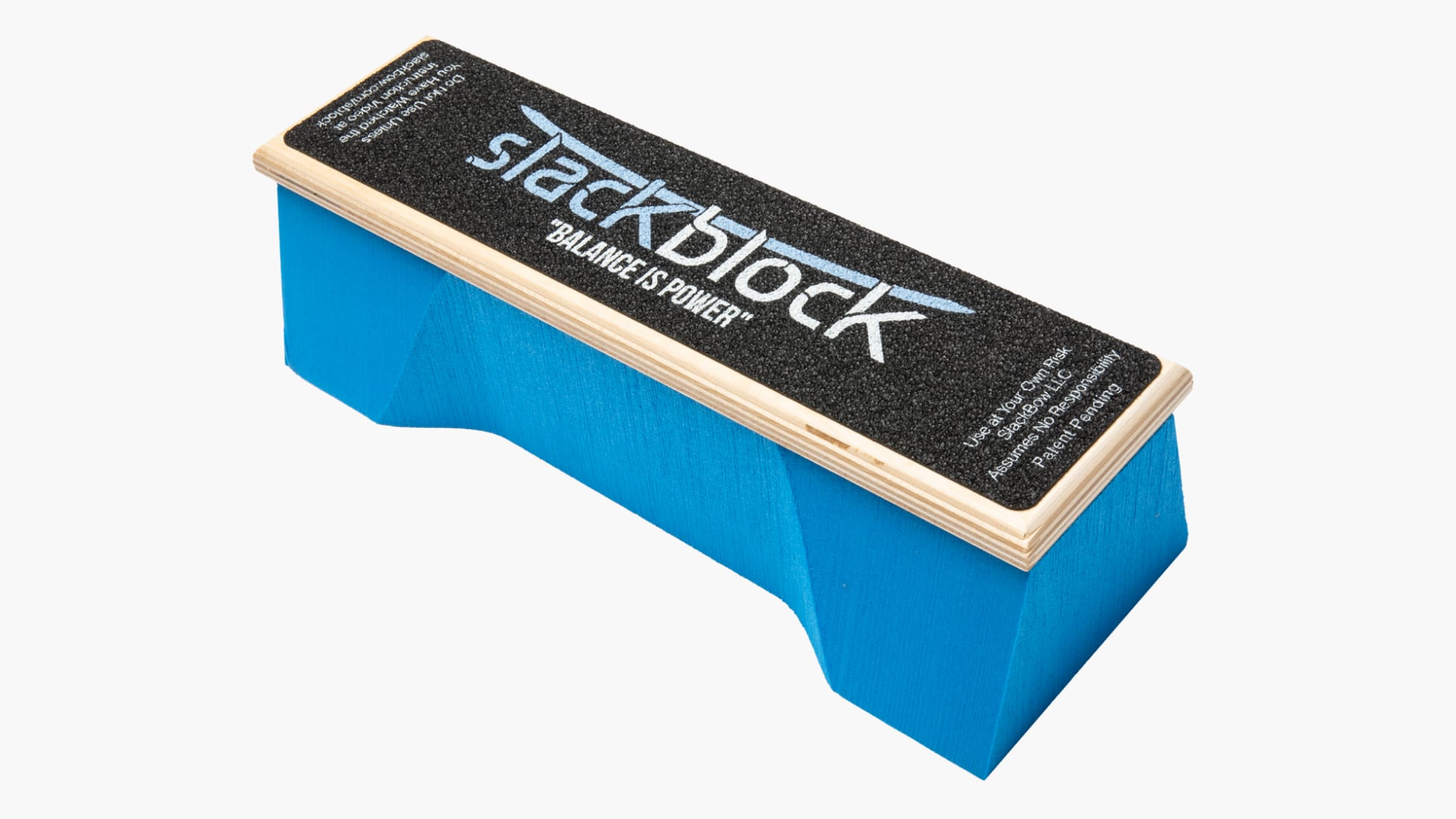 SlackBow SlackBlock - Thumbnail 2