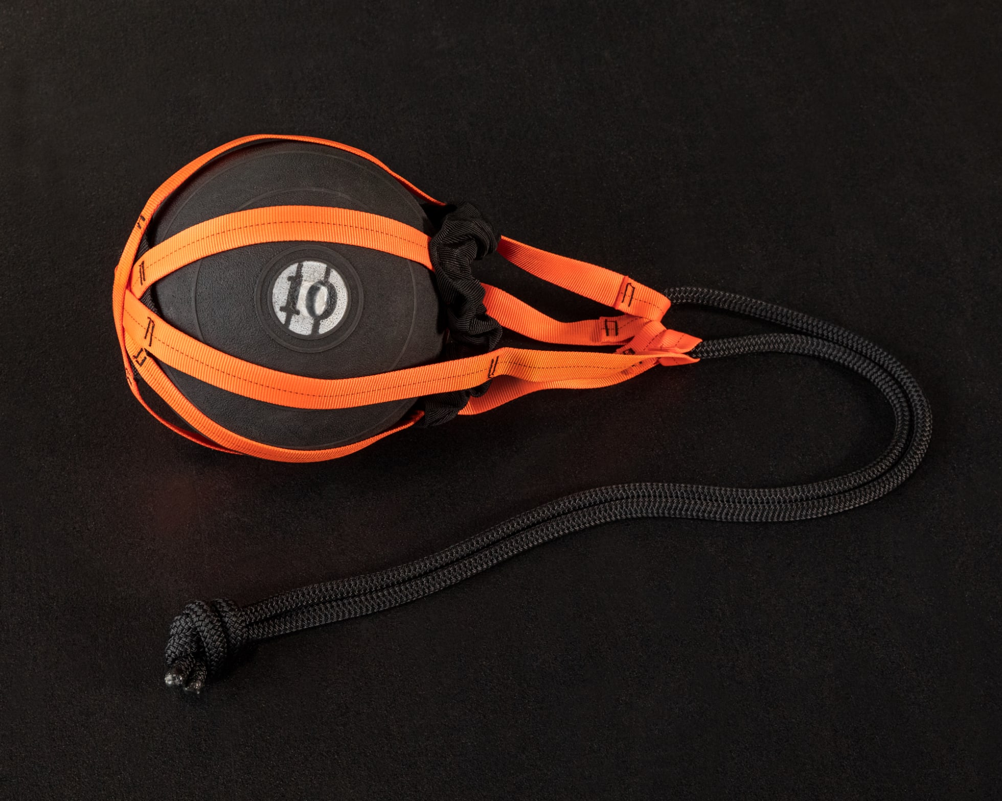 Stroops Tomahawk Sack