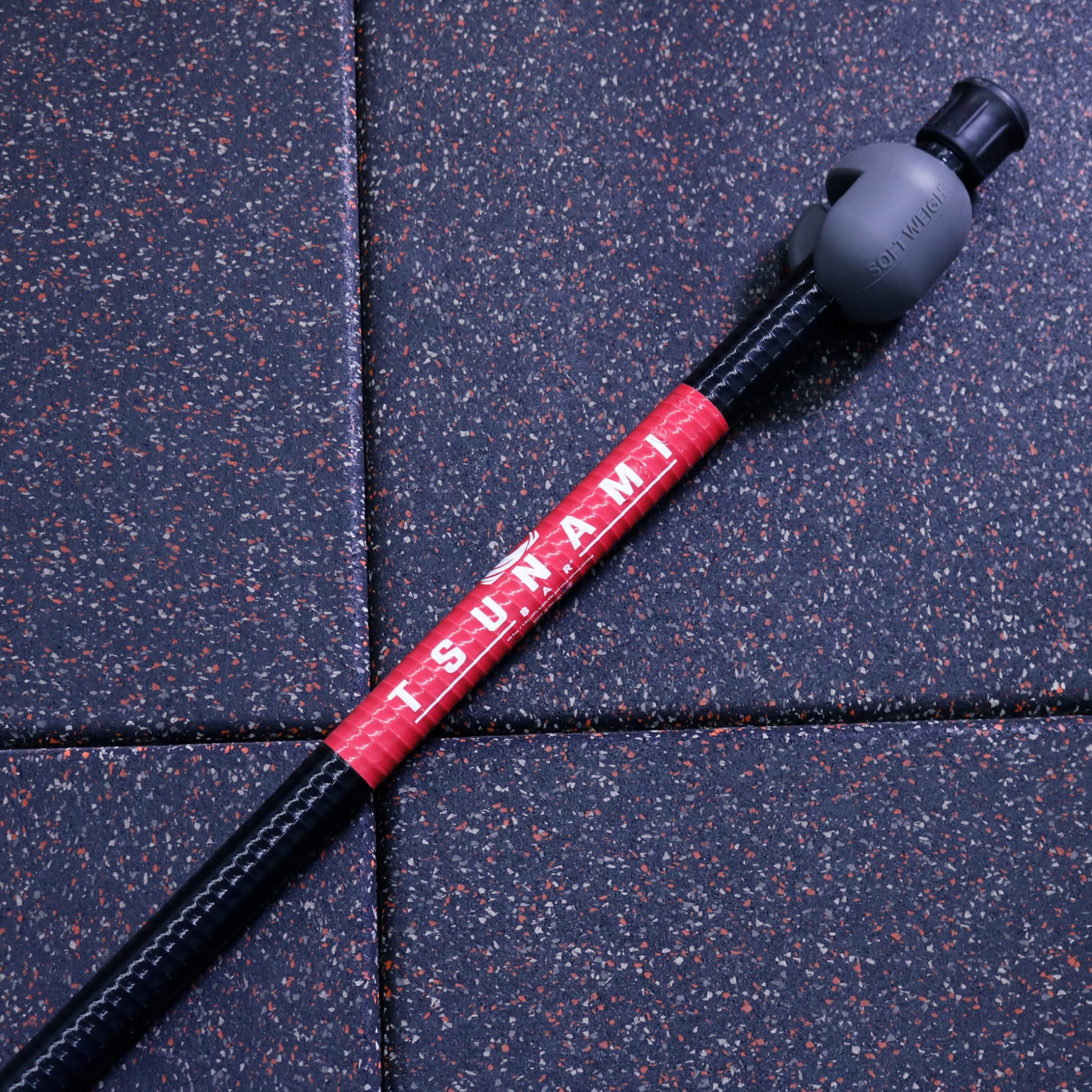 Tsunami Bar Swing Balance Stik
