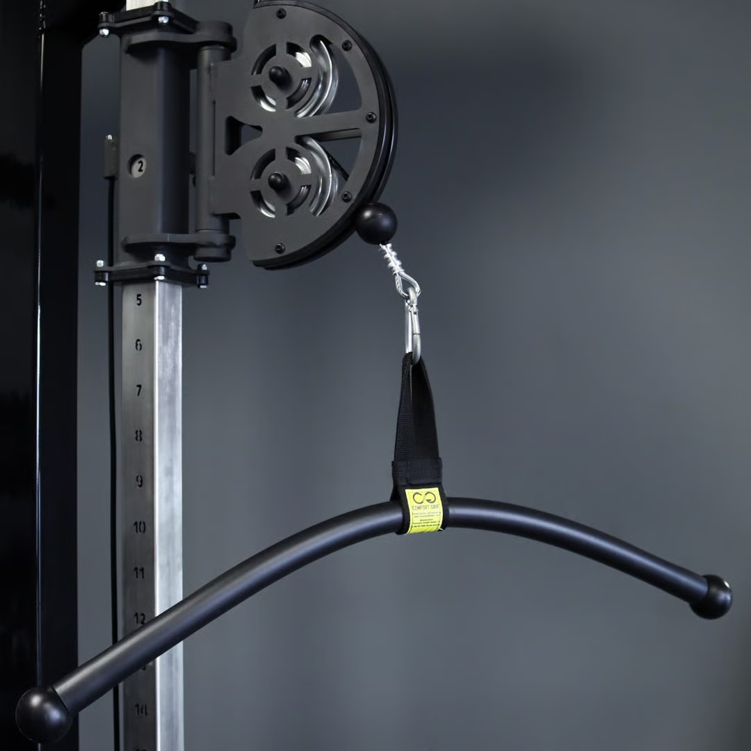 Tsunami Bar Rope - Thumbnail 4