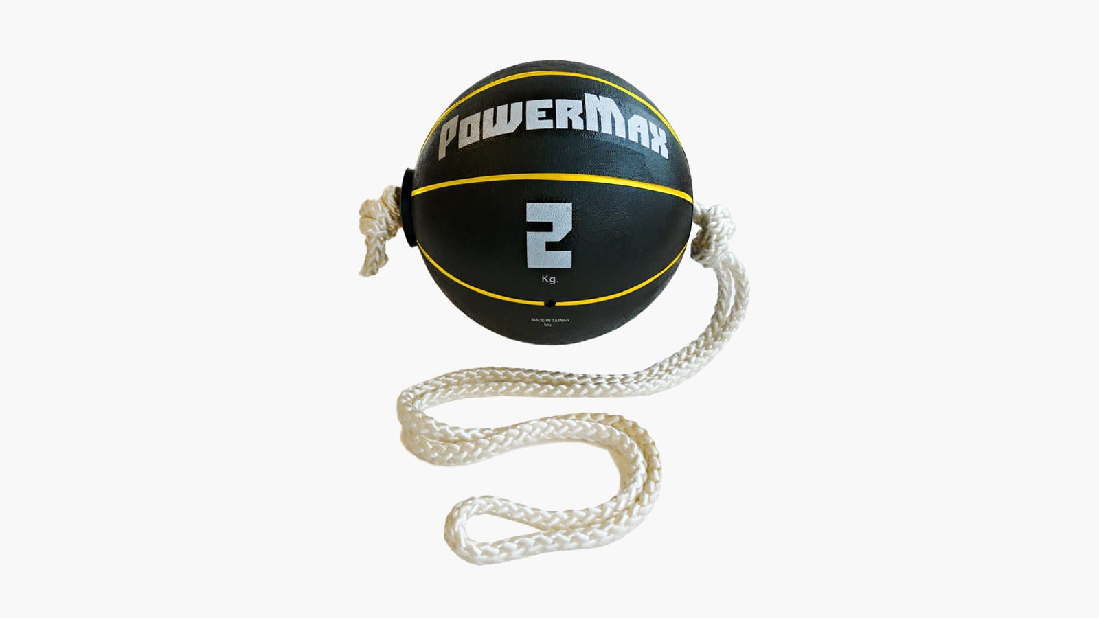 PowerMax Swing Balls