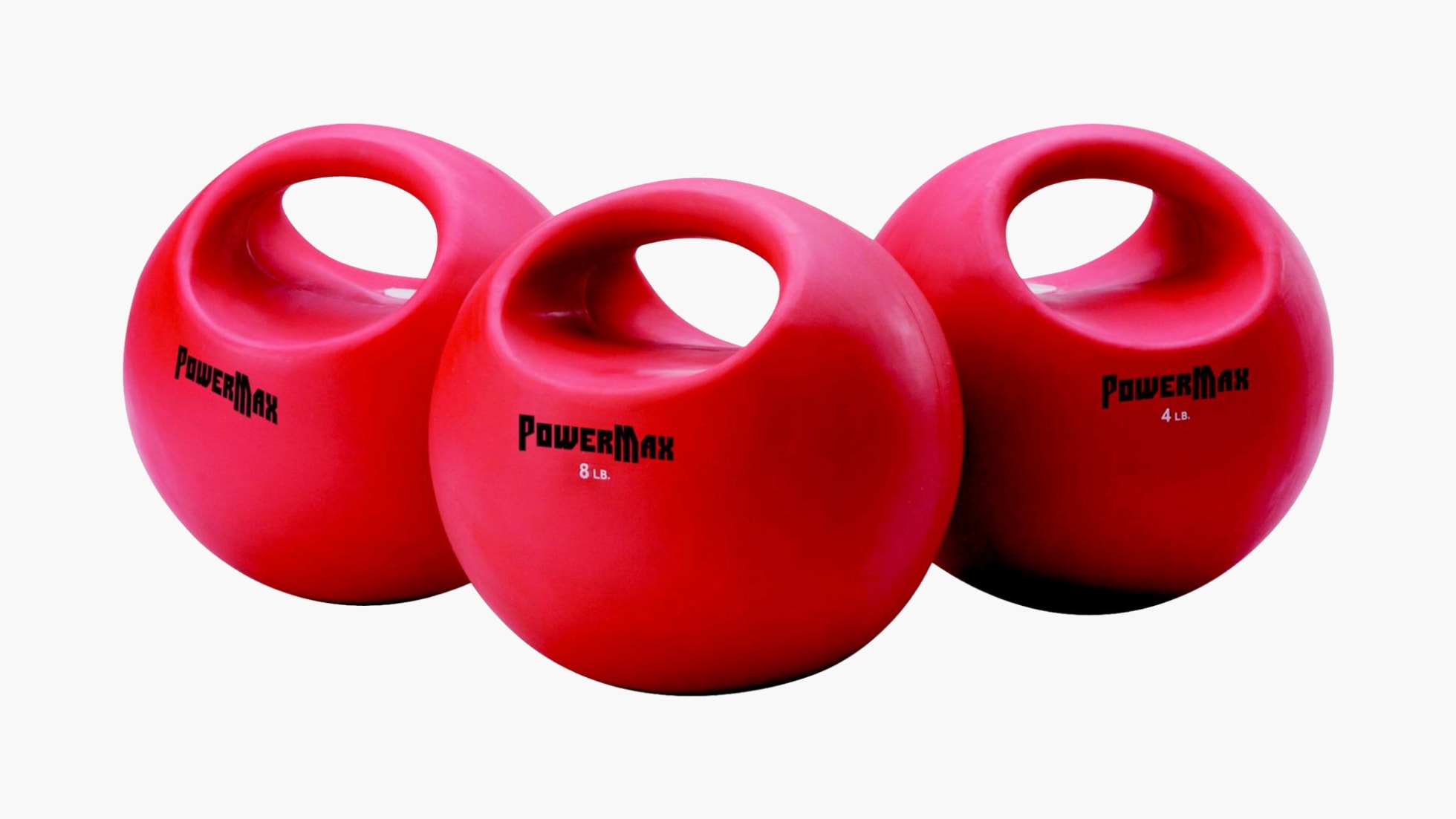 PowerMax Grip Ball - Thumbnail 3