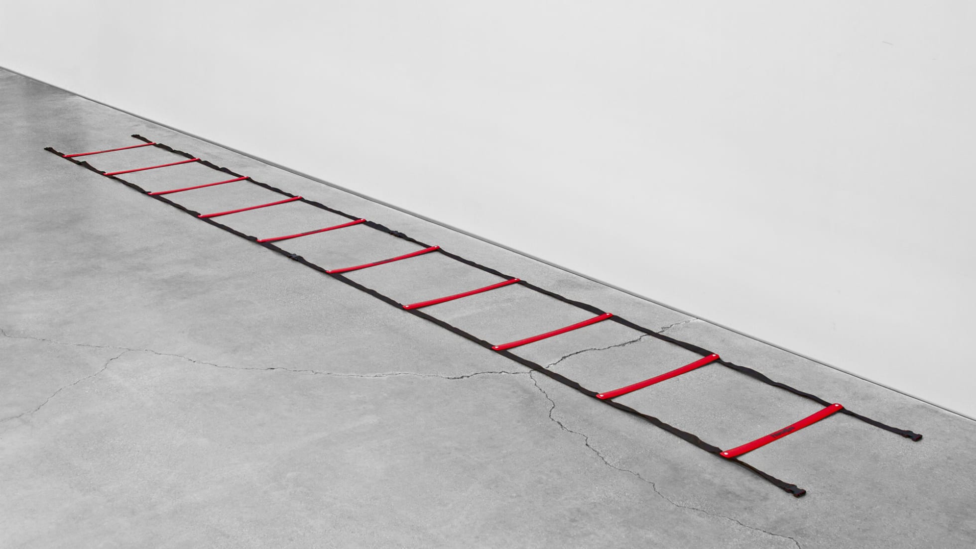 PowerMax Agility Ladder