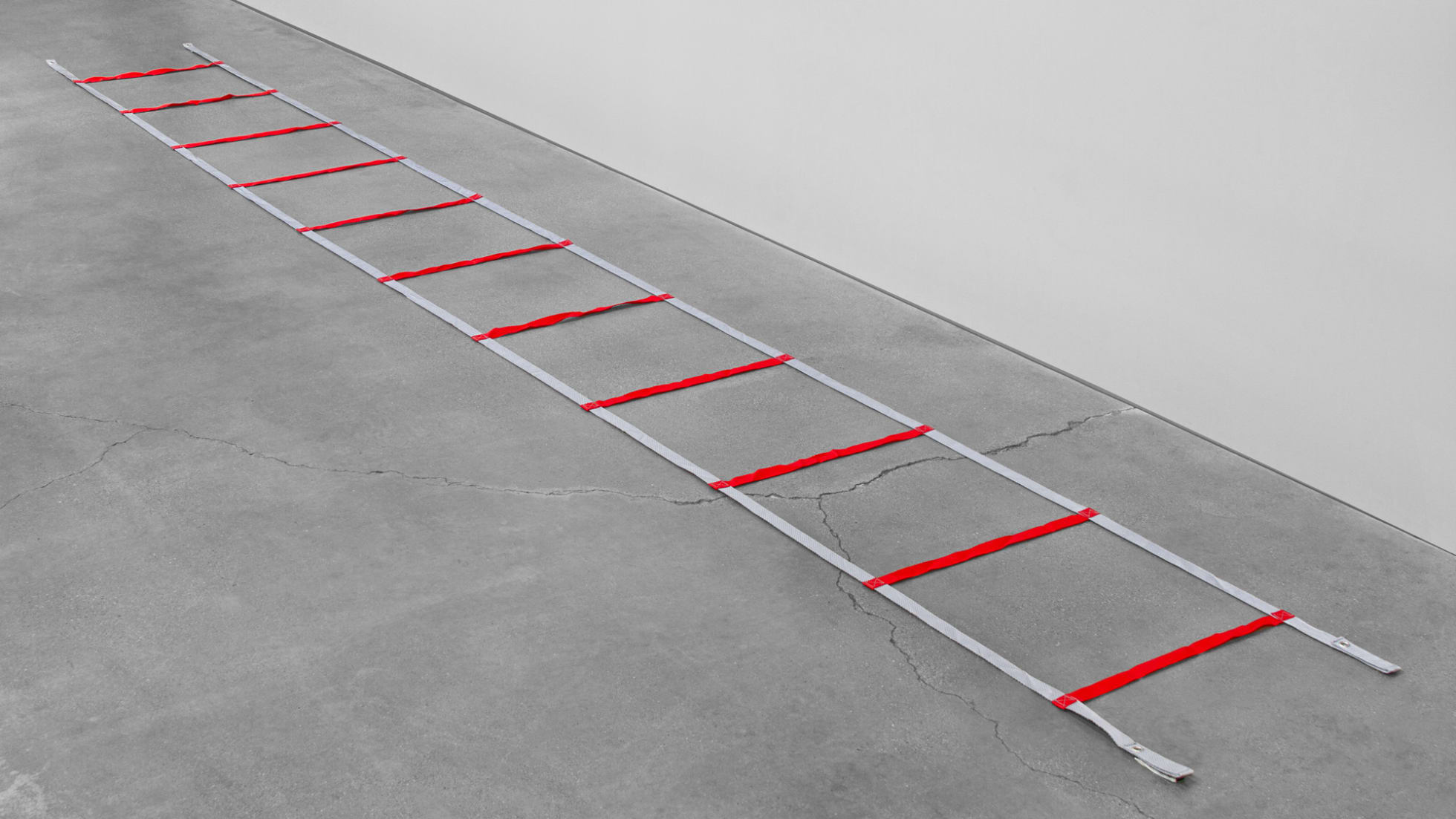 Web Agility Ladder