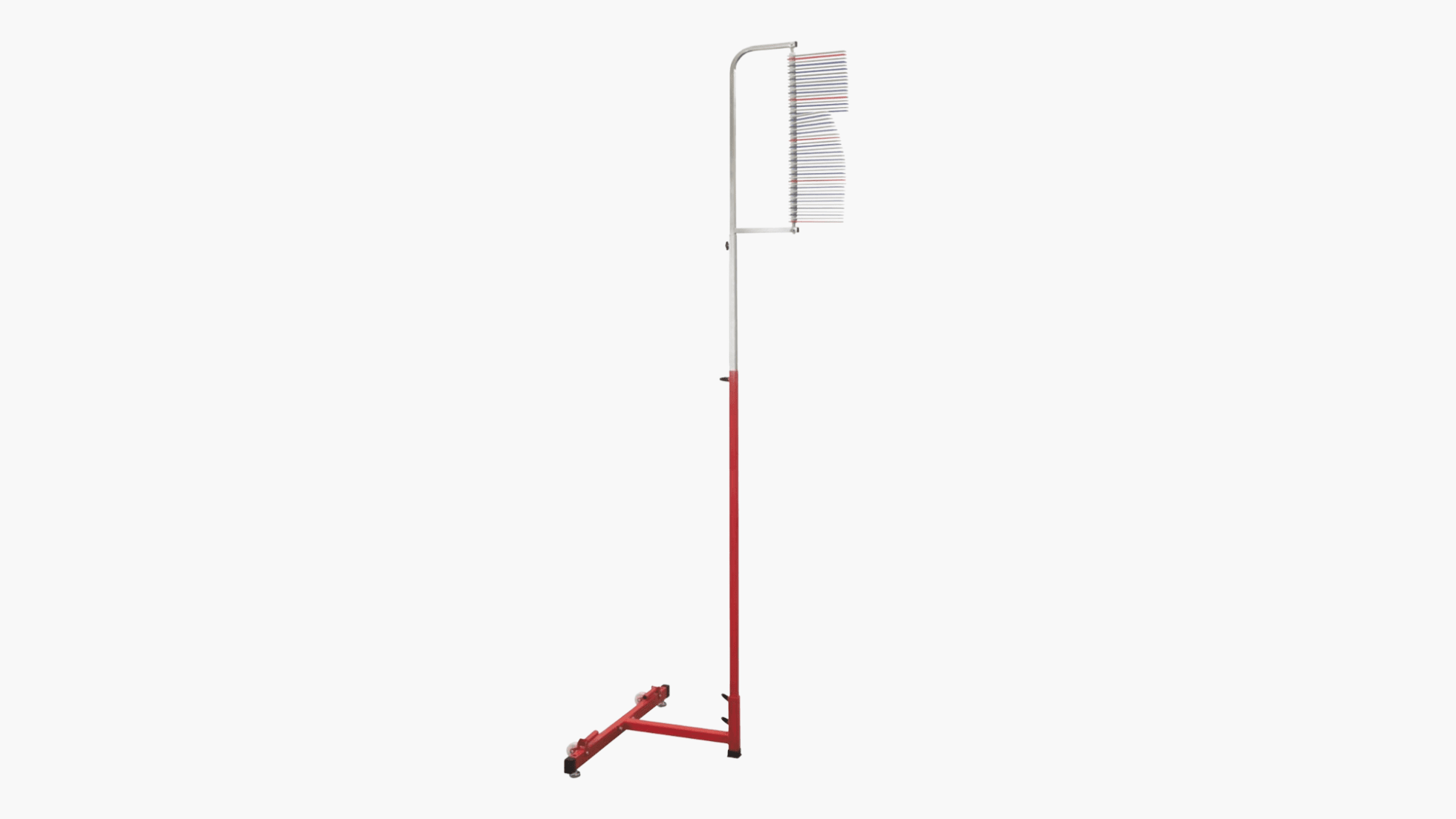 PowerMax Vertical Jump Trainer - Thumbnail 3