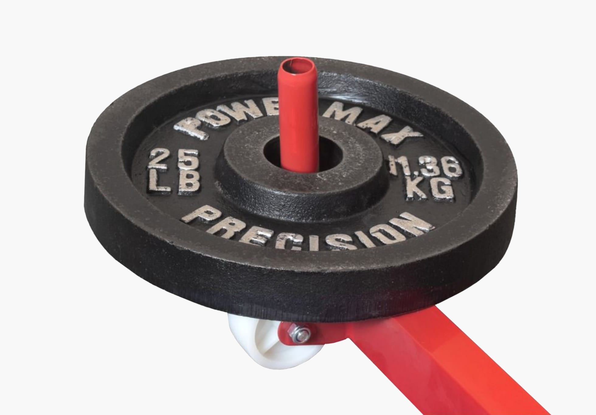 PowerMax Vertical Jump Trainer - Thumbnail 2