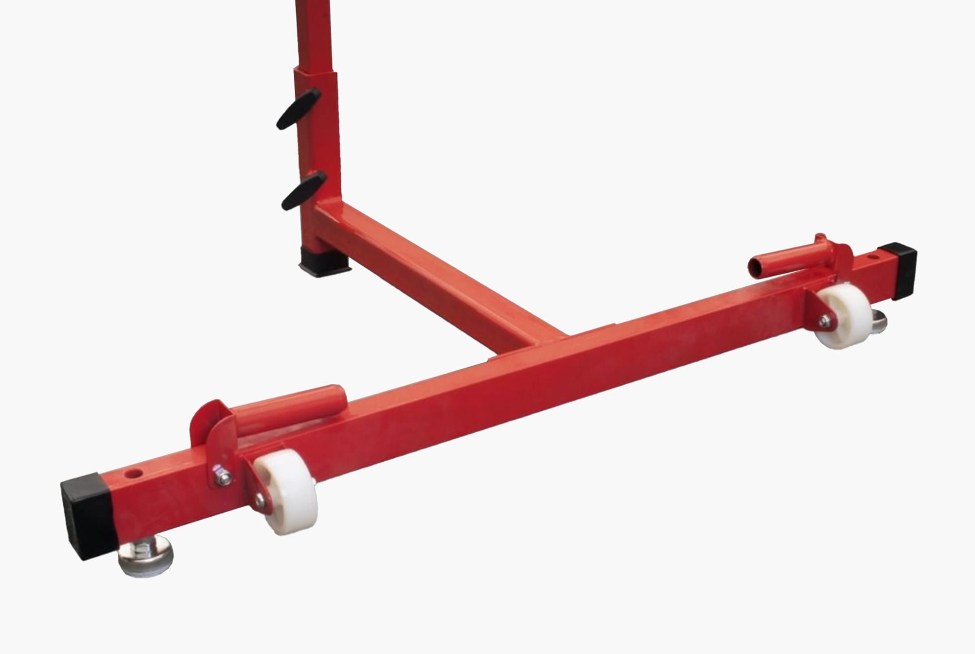 PowerMax Vertical Jump Trainer - Thumbnail 4