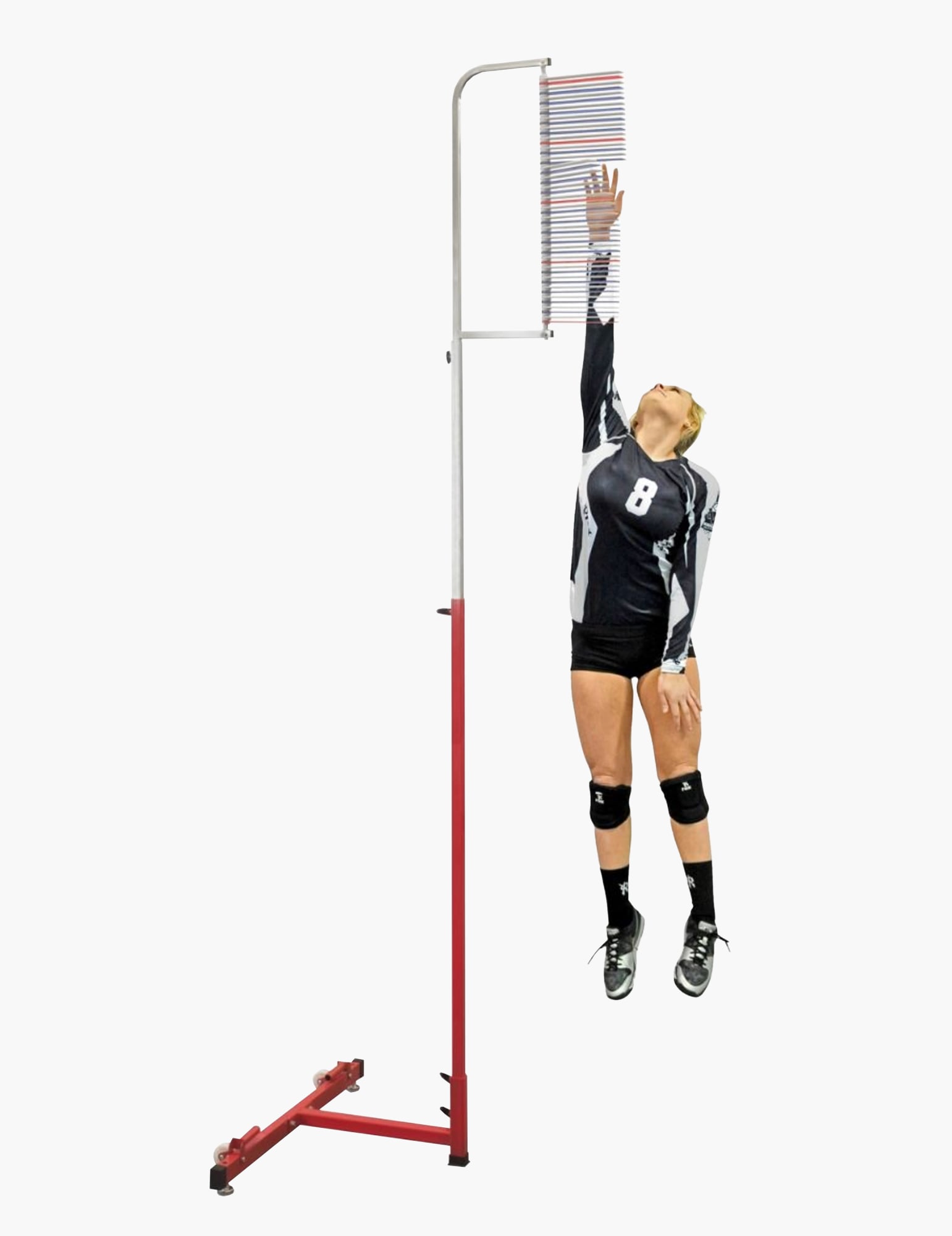 PowerMax Vertical Jump Trainer - Thumbnail 5