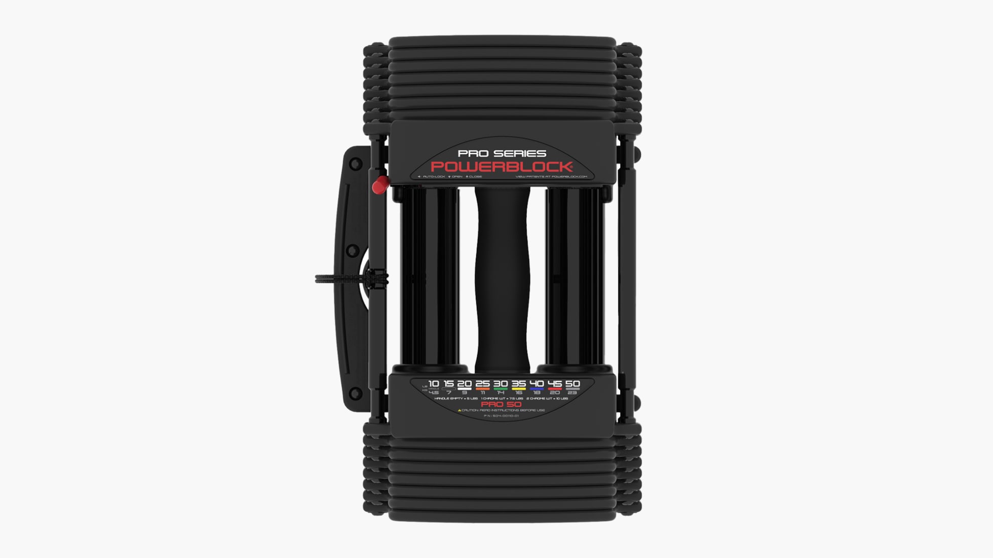PowerBlock Pro Series EXP - Thumbnail 3