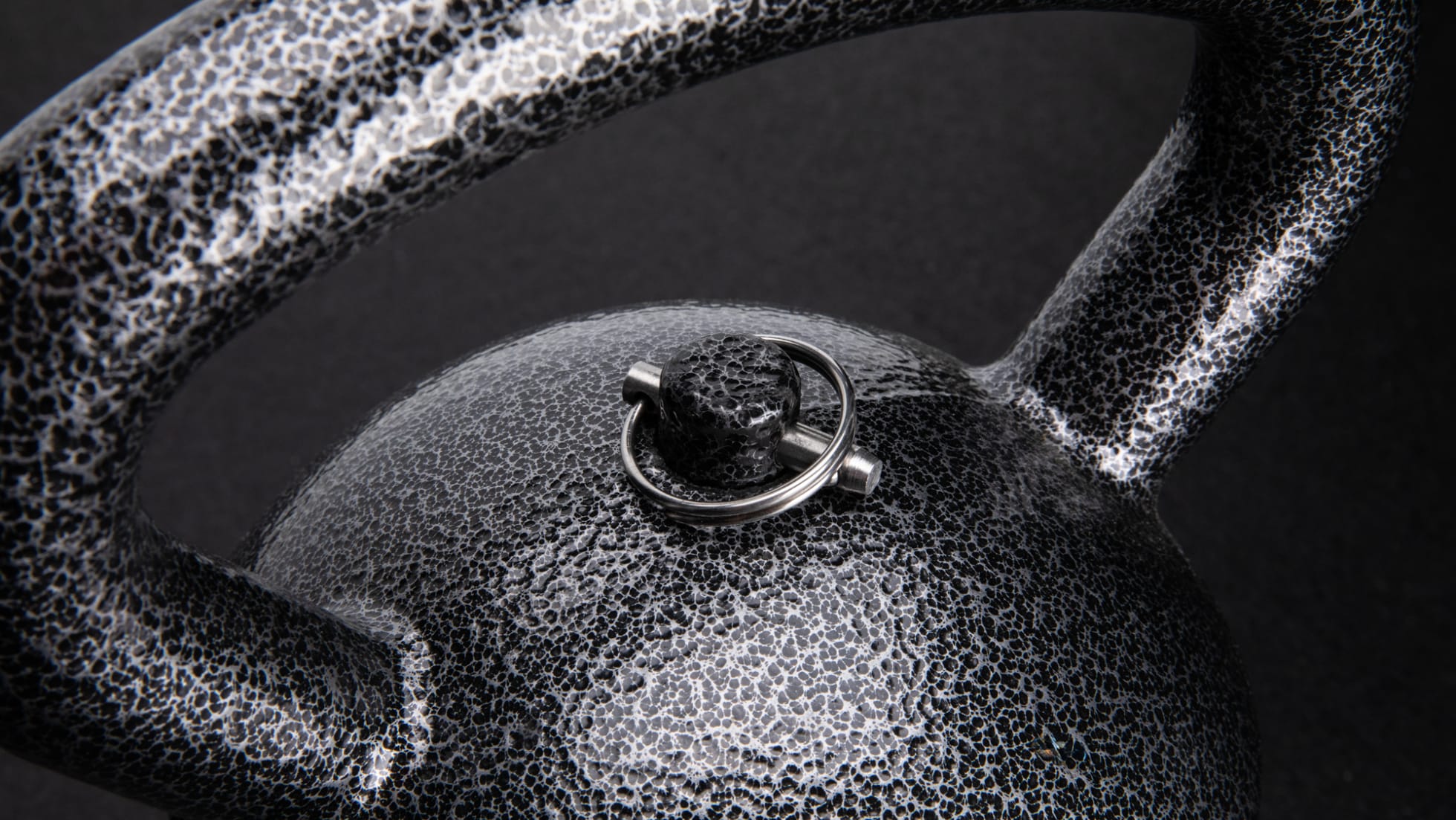 Kettle Theory KettlePod