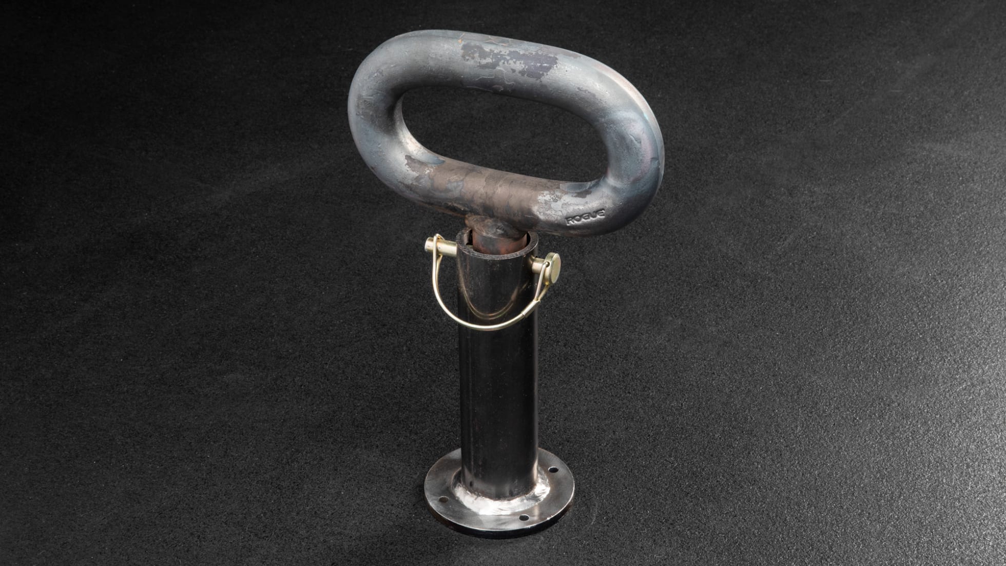 Rogue Fitness Loadable Kettlebell