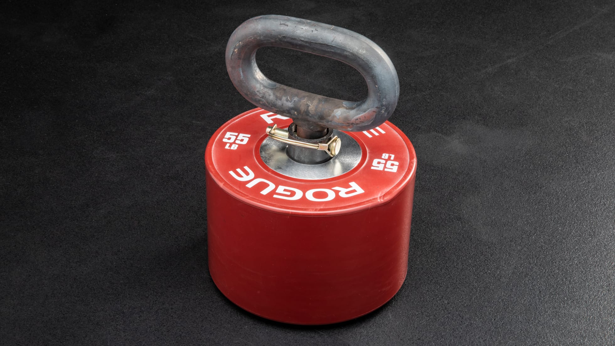 Rogue Fitness Loadable Kettlebell - Thumbnail 2
