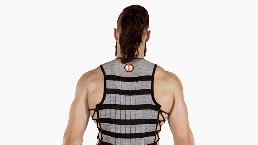 Hyperwear Hyper Vest PRO