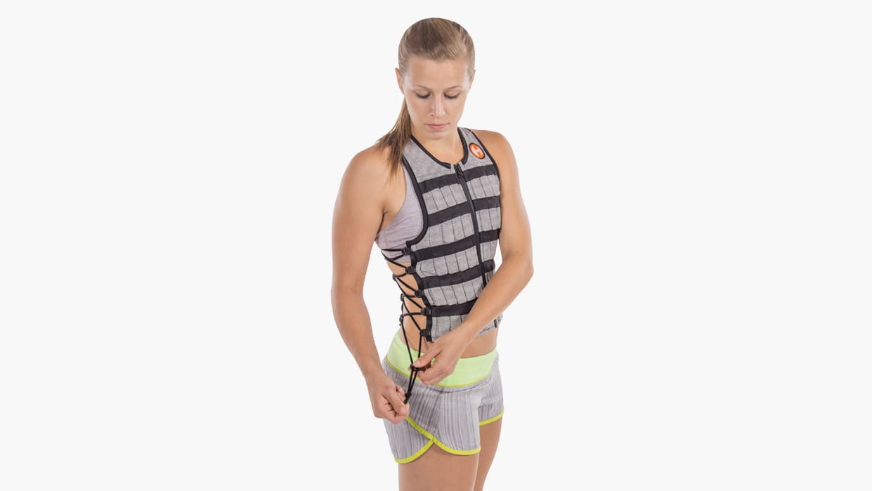 Hyperwear Hyper Vest PRO