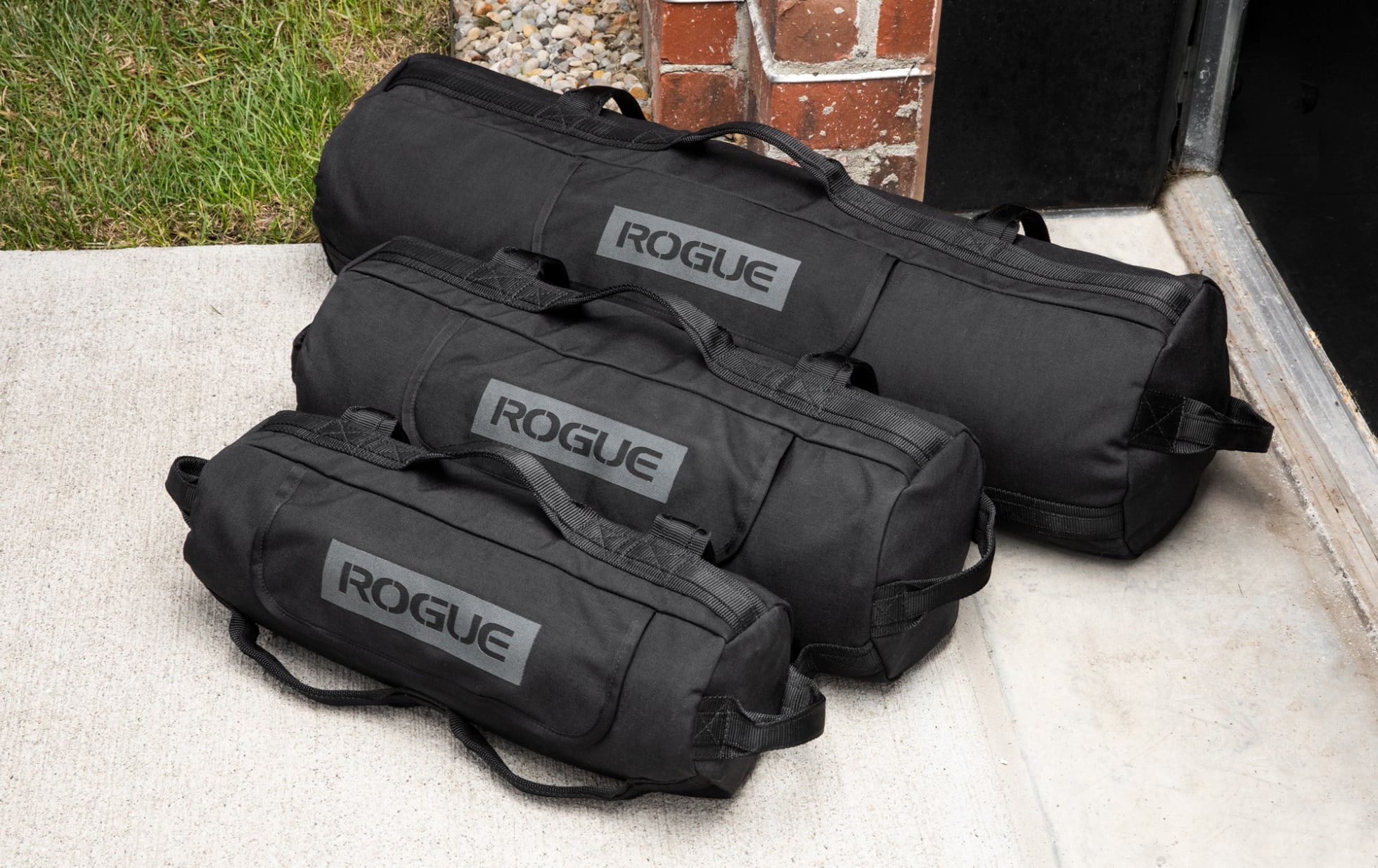 Rogue Fitness Echo Sandbag 2.0
