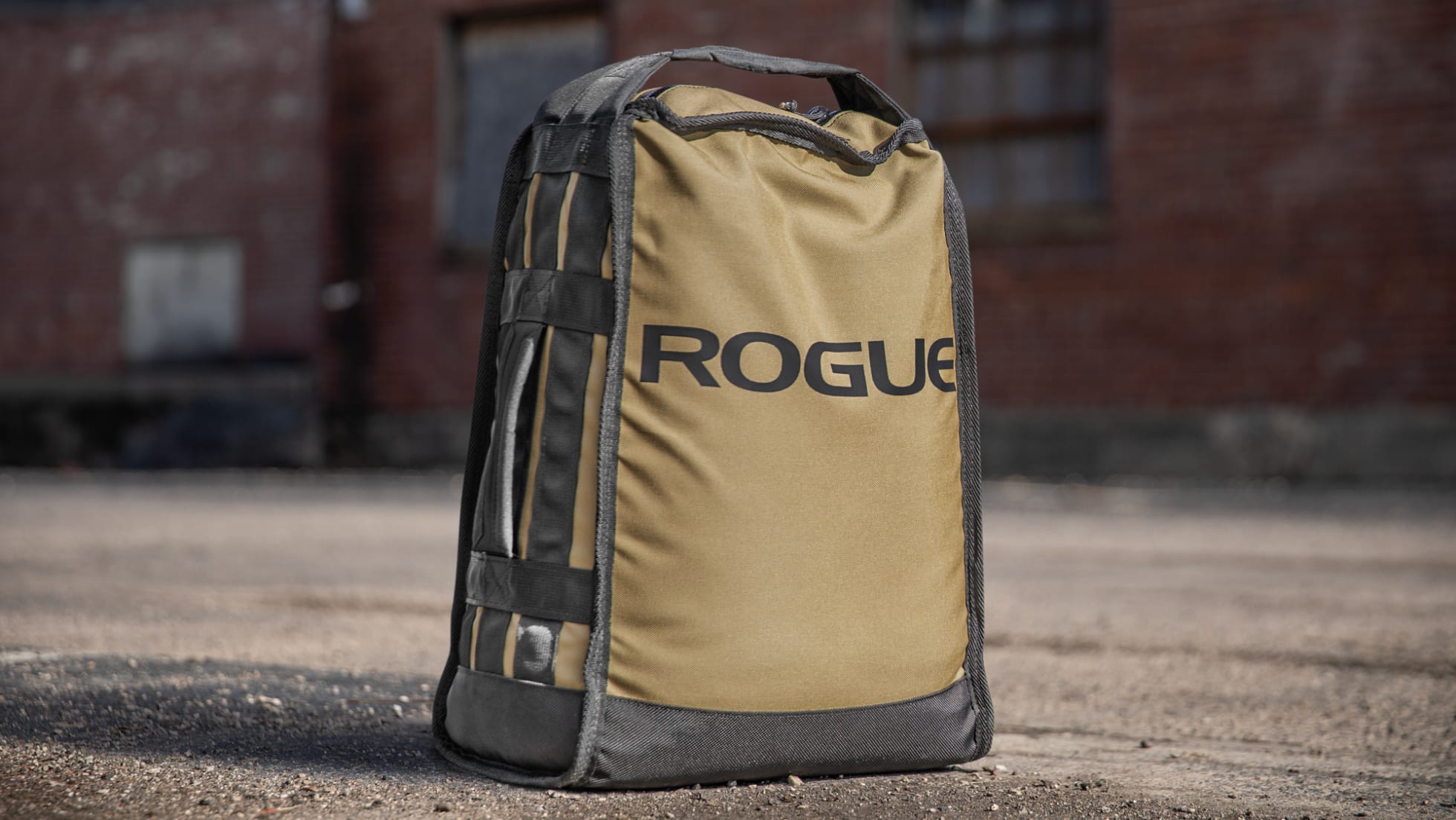 Rogue Fitness JC-100S Sandbag
