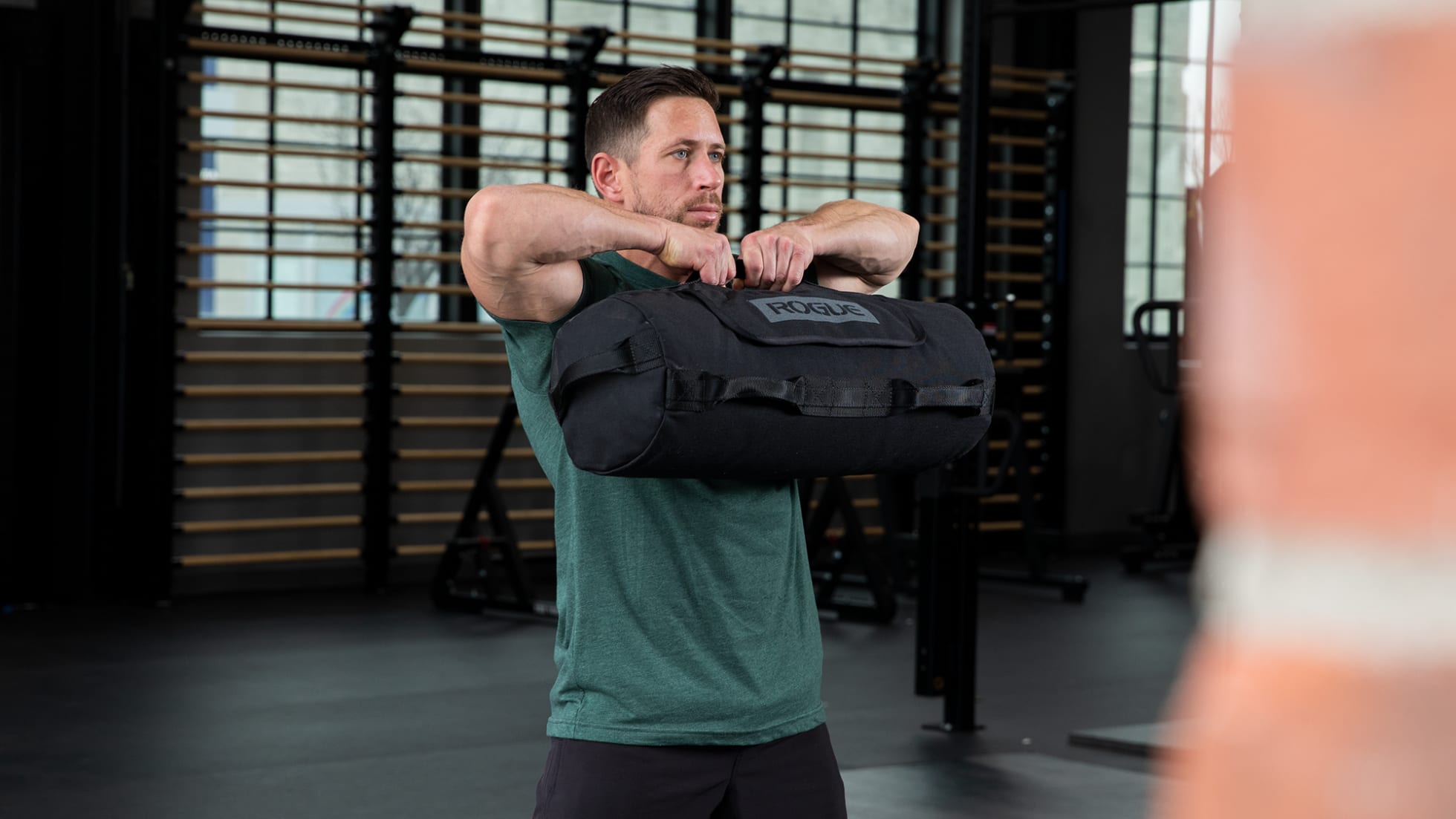 Rogue Fitness Sandbag 2.0