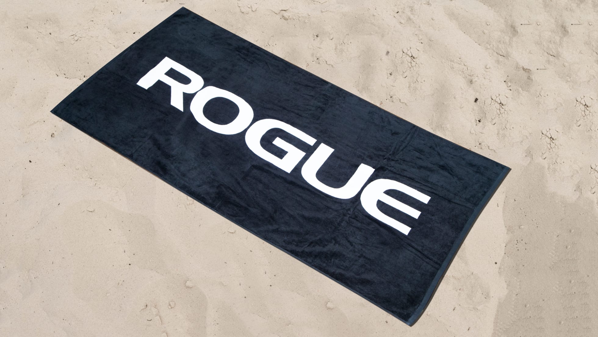 Beach Towel - Thumbnail 2