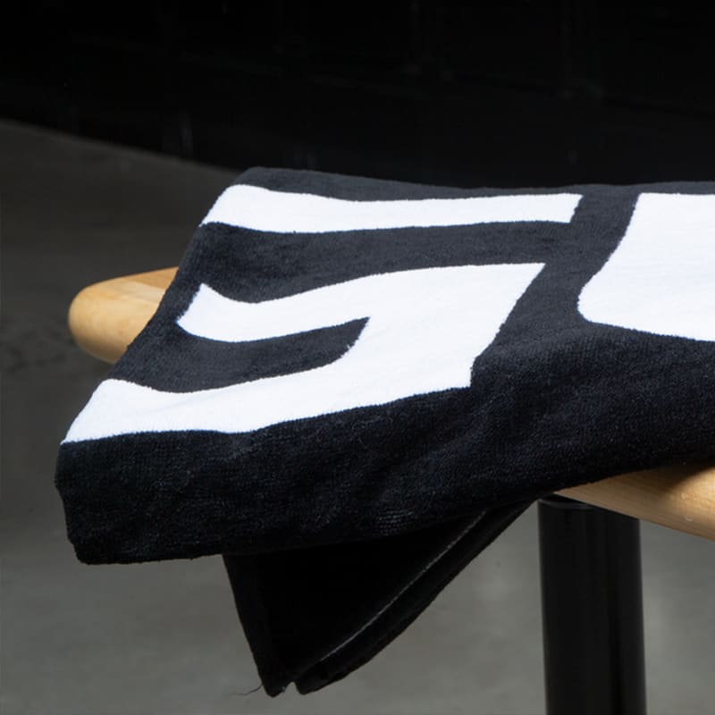 Beach Towel - Thumbnail 4