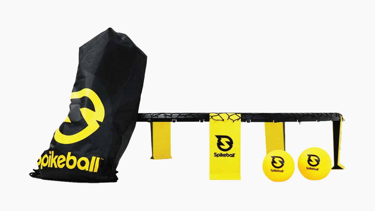 Spikeball Weekender - Thumbnail 2