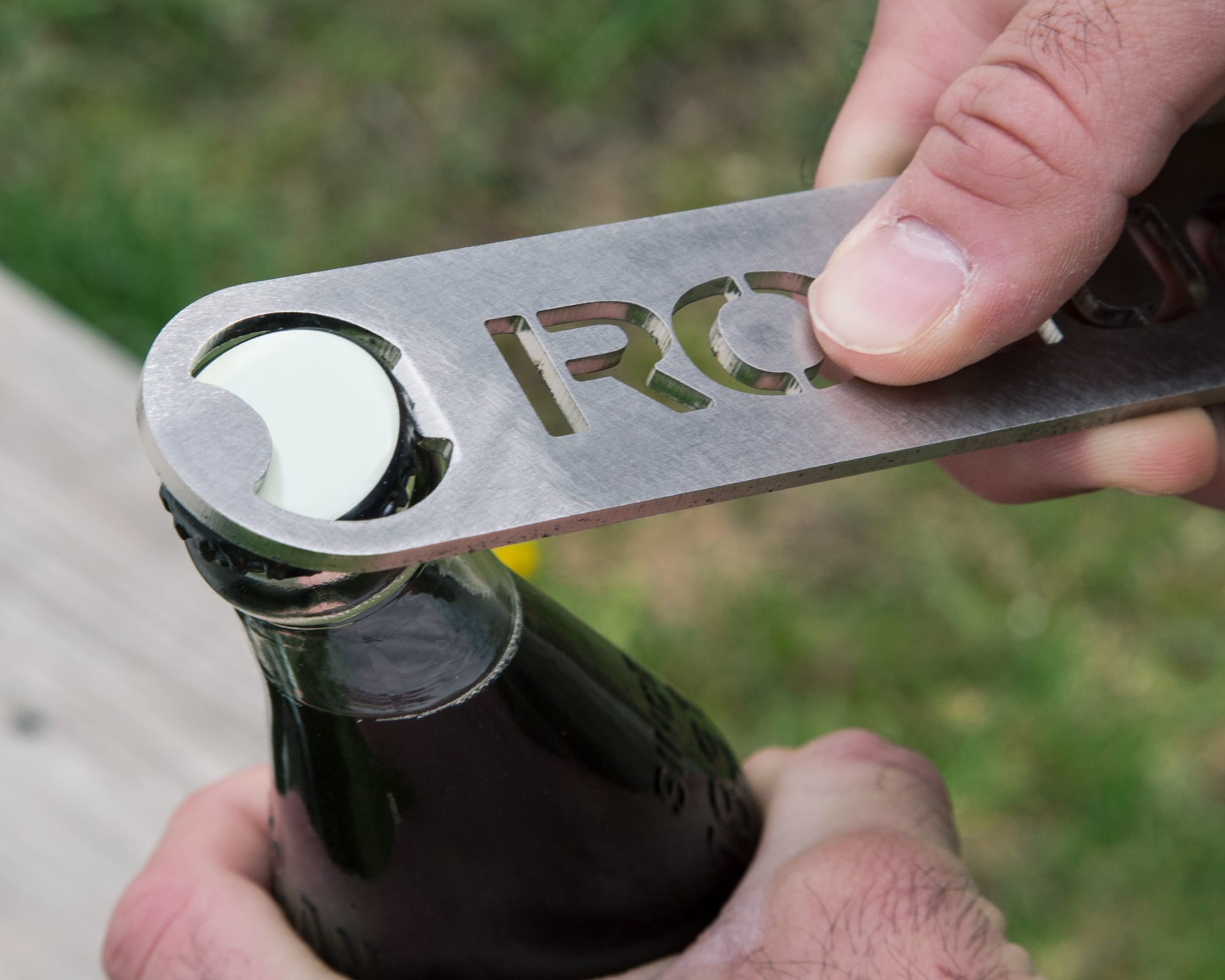 Rogue Fitness Bottle Opener - Thumbnail 4