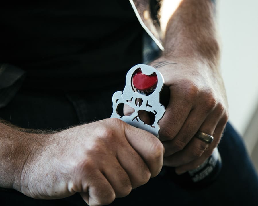 Rogue Fitness Bottle Opener - Thumbnail 5