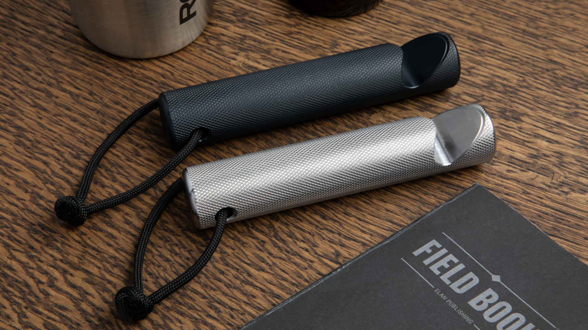 Rogue Fitness Bottle Opener - Thumbnail 2
