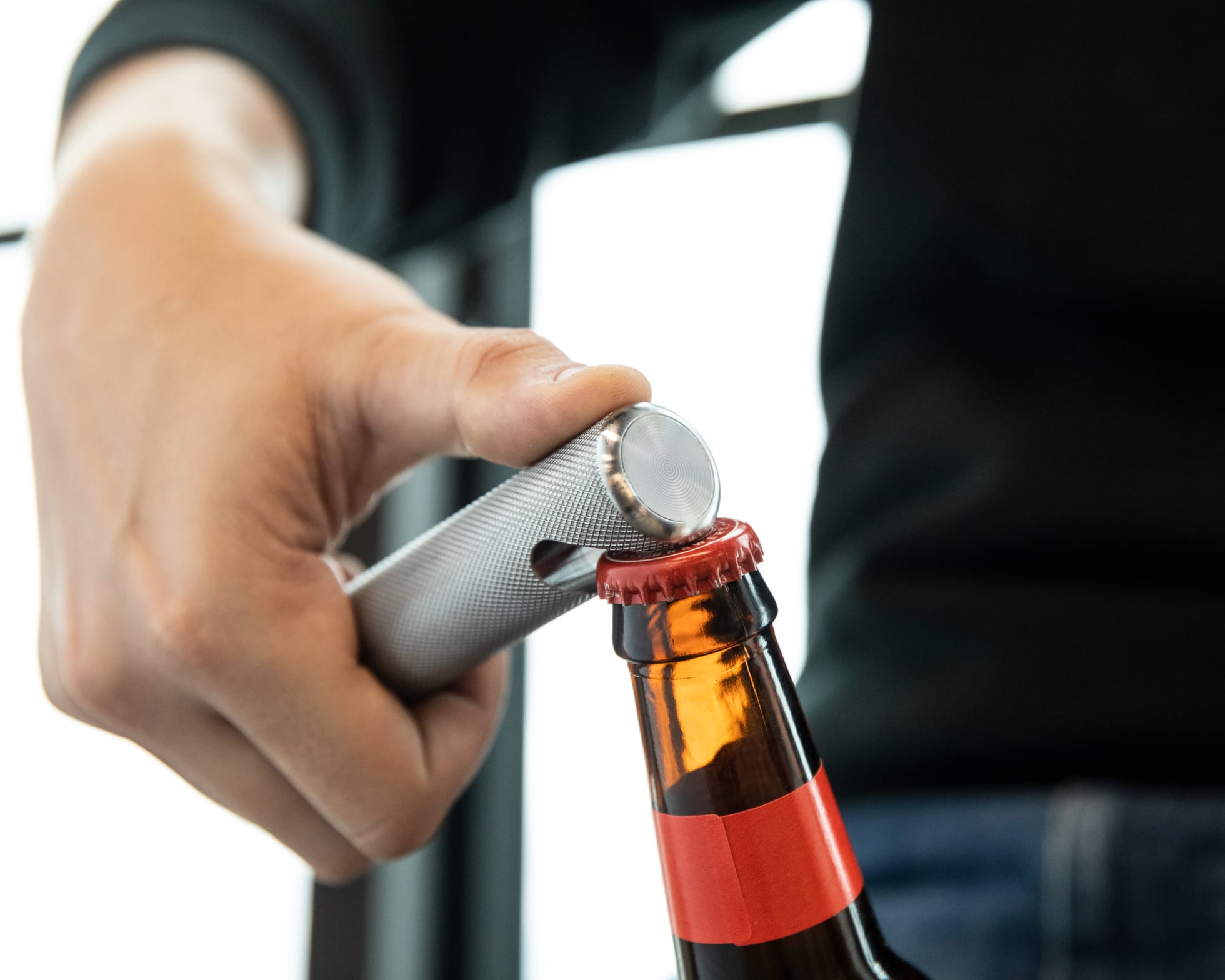 Rogue Fitness Bottle Opener - Thumbnail 4