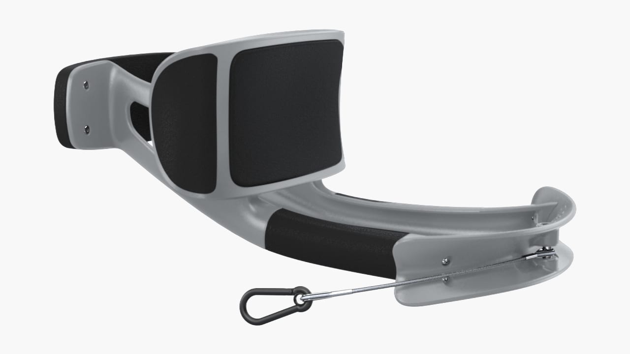 PureTorque Ab Trainer - Thumbnail 2