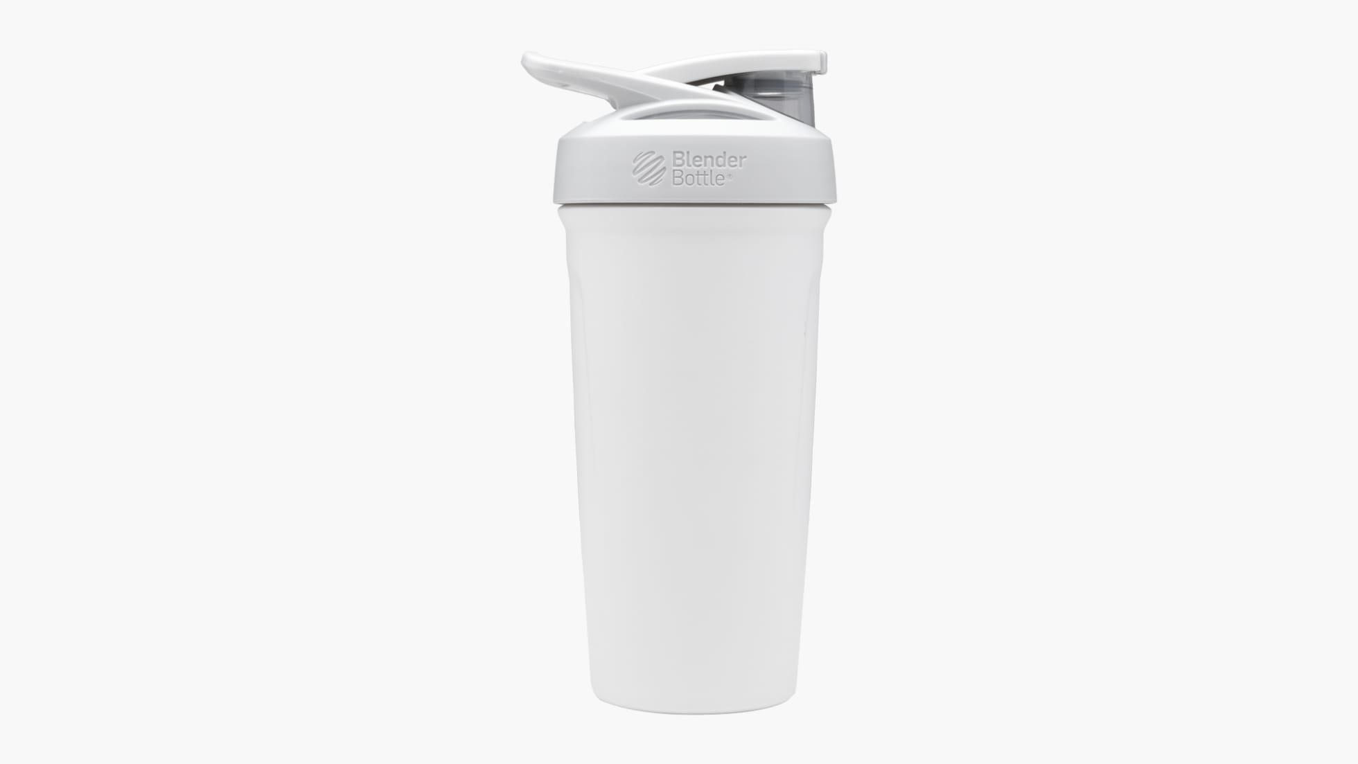 BlenderBottle Flip