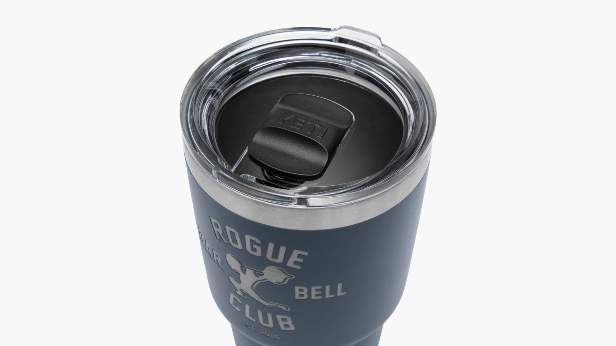 YETI Rambler Tumbler
