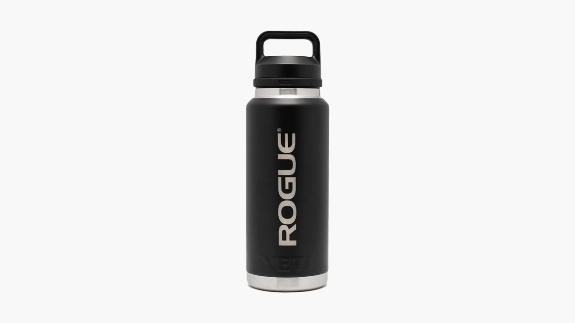 Yeti Rambler Bottle - Thumbnail 4