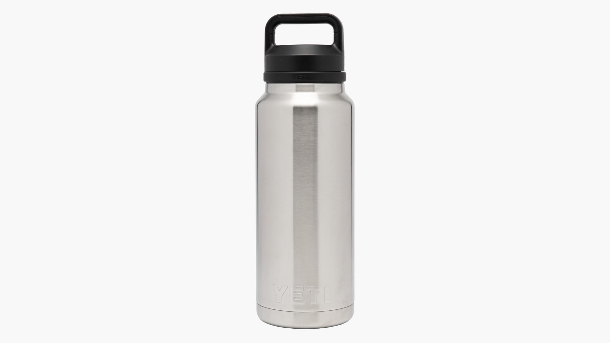 Yeti Rambler Bottle