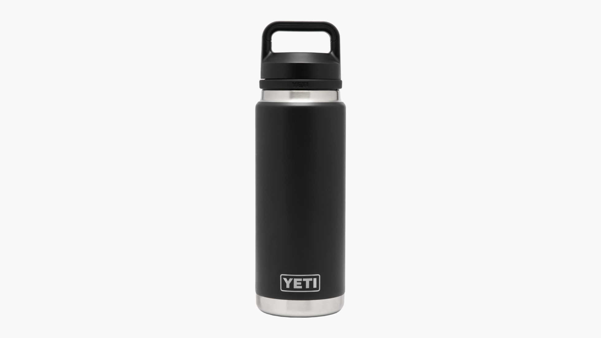 YETI Rambler Bottle - Thumbnail 2