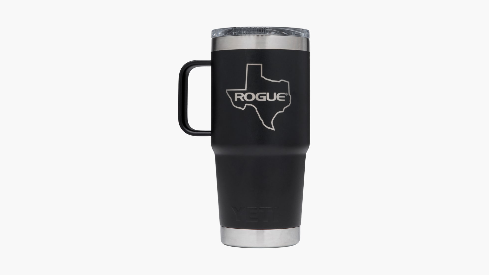 Yeti Rambler Travel Mug - Thumbnail 5