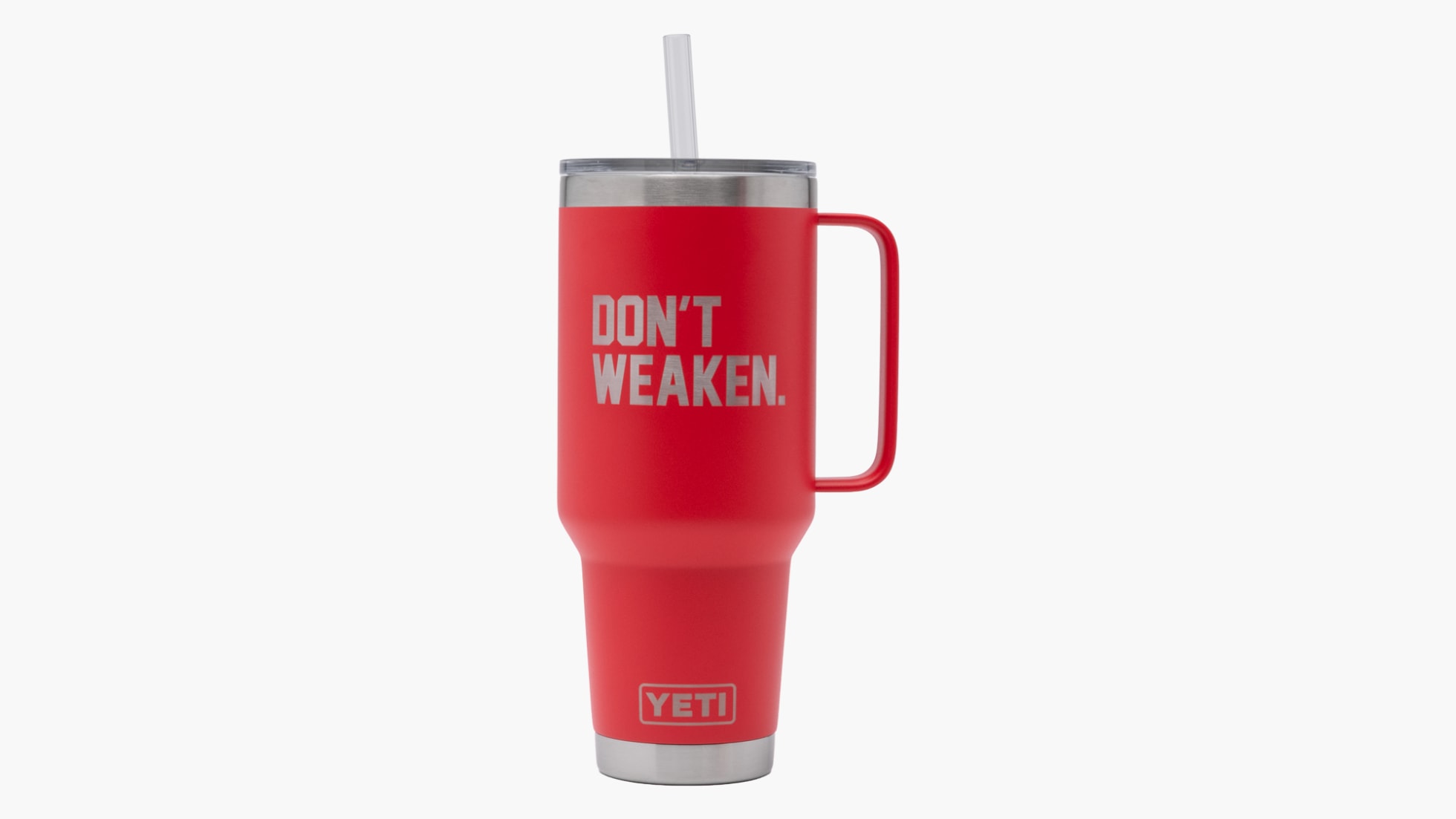 Yeti Rambler Mug