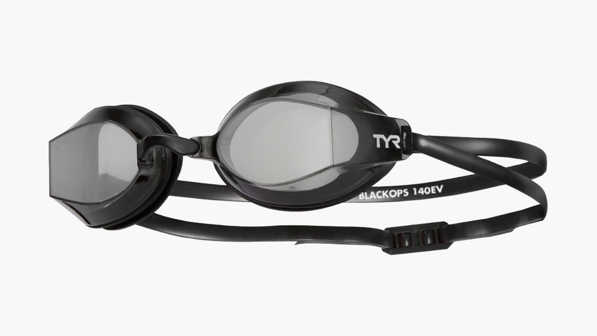 TYR Blackops Goggles