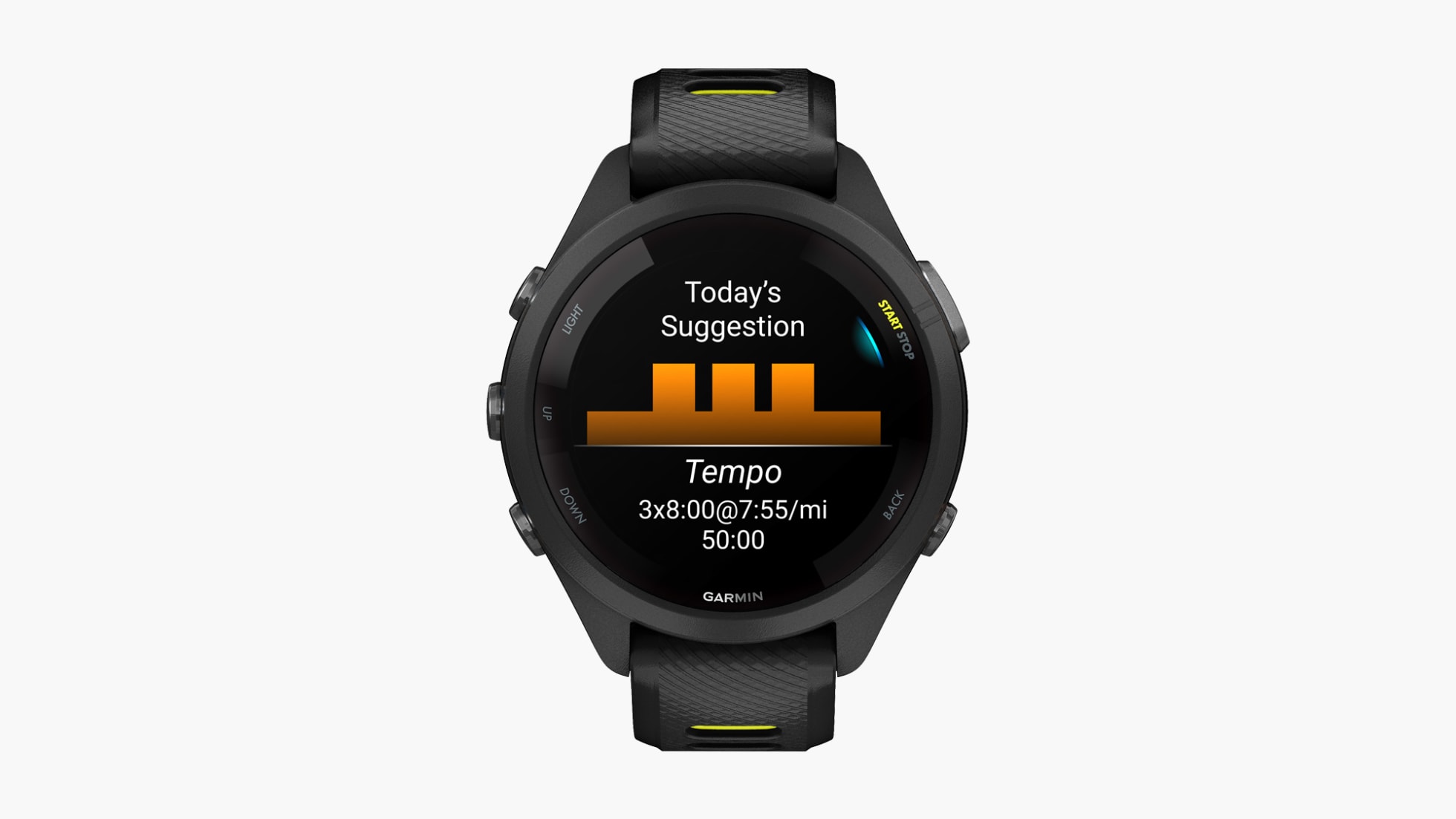 Garmin Forerunner 265 - Thumbnail 5