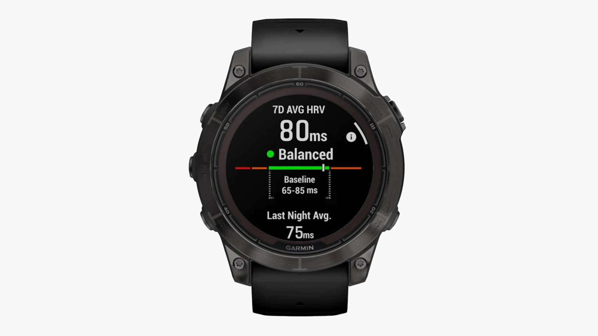 Garmin fēnix 7X Pro Solar, Multisport GPS Smartwatch, Built-in Flashlight, Solar Charging Capability