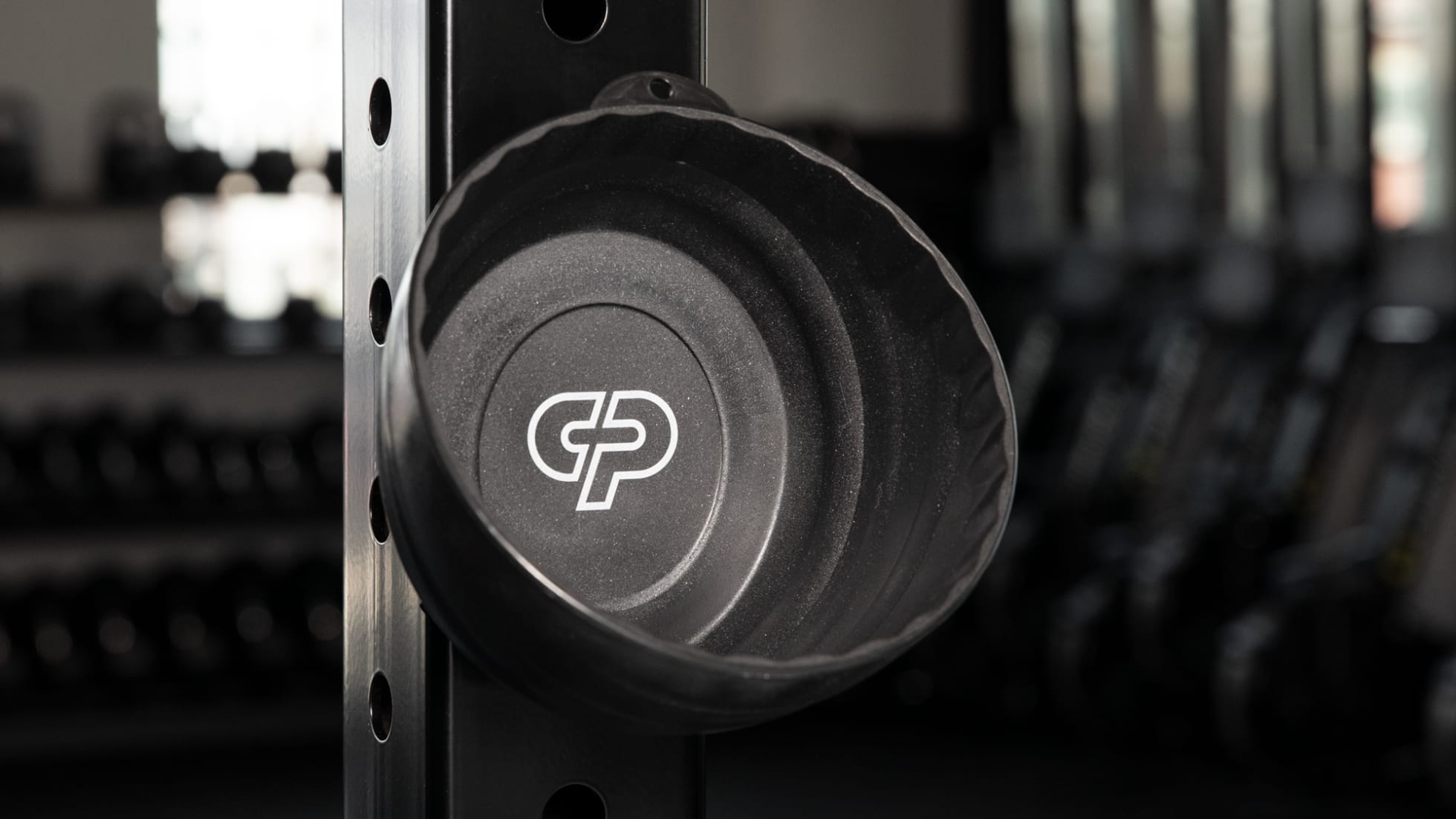 Rogue Fitness Chalk Pot - Thumbnail 2