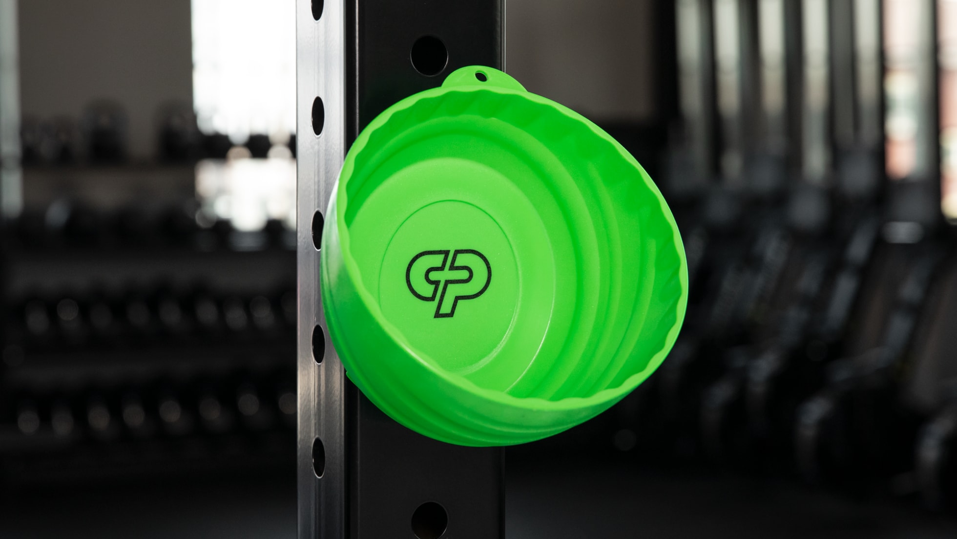 Rogue Fitness Chalk Pot - Thumbnail 4