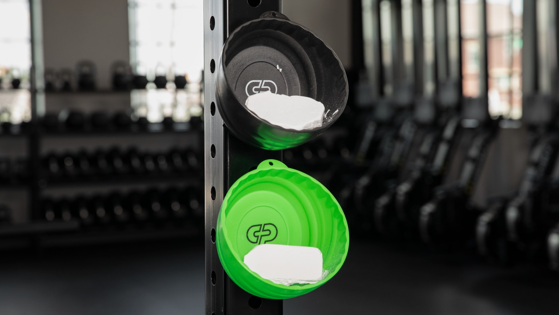 Rogue Fitness Chalk Pot