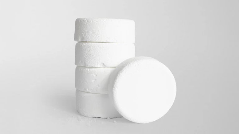 Friction Labs Chalk