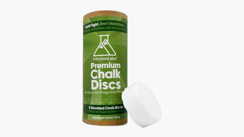 Friction Labs Chalk